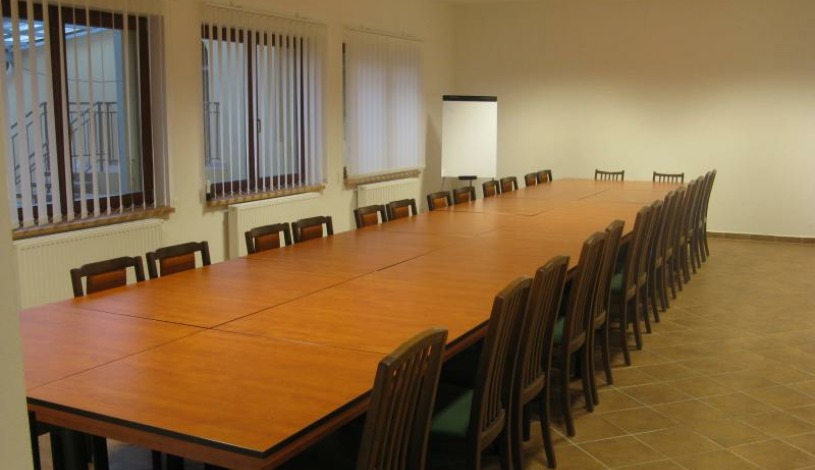 Ubytovna Orlovna Uherské Hradiště